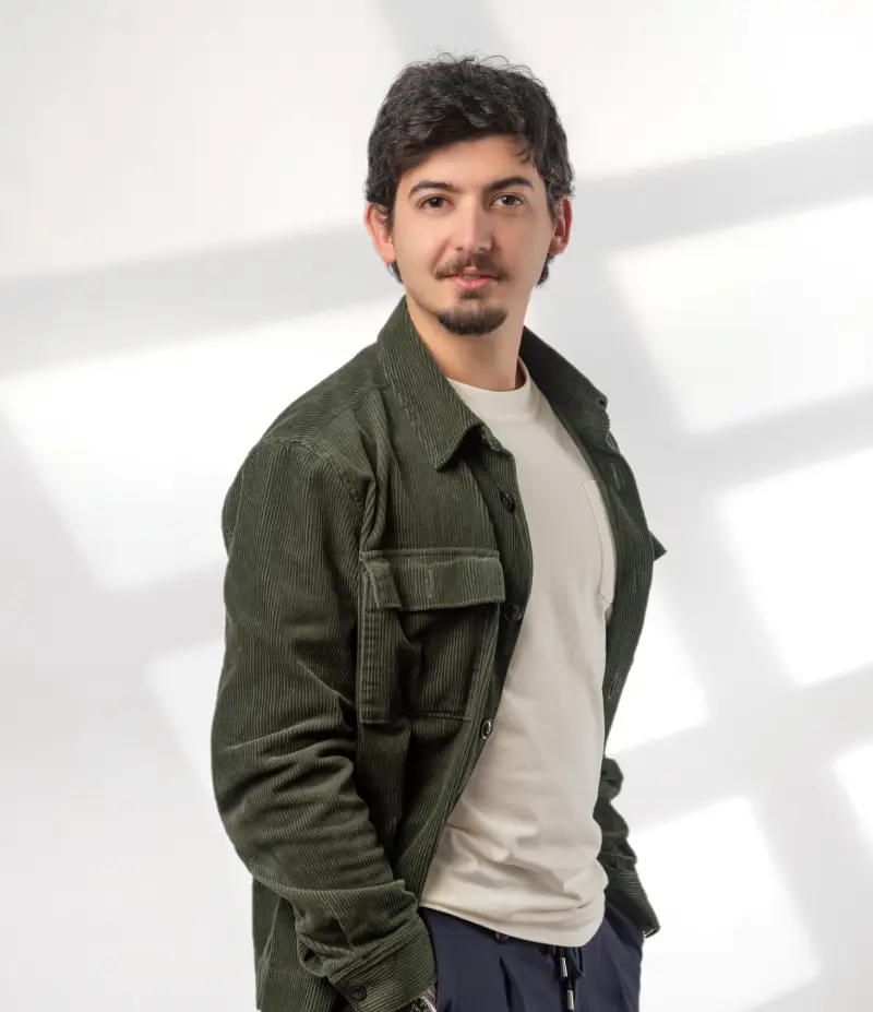 ESG Services - Team Leonardo Conti